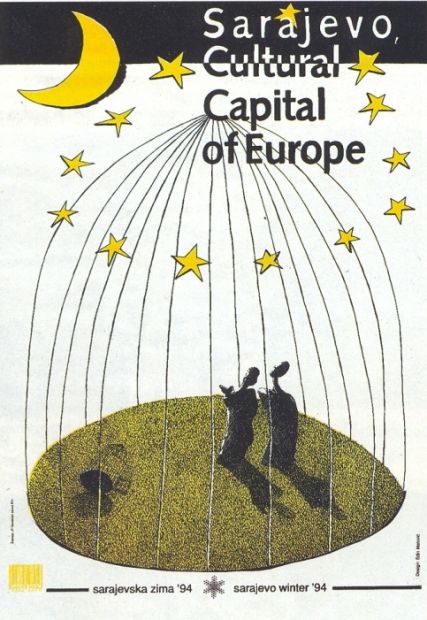 Sarajevska zima '94