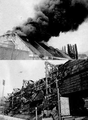 Olimpijska dvorana Zetra 1992.