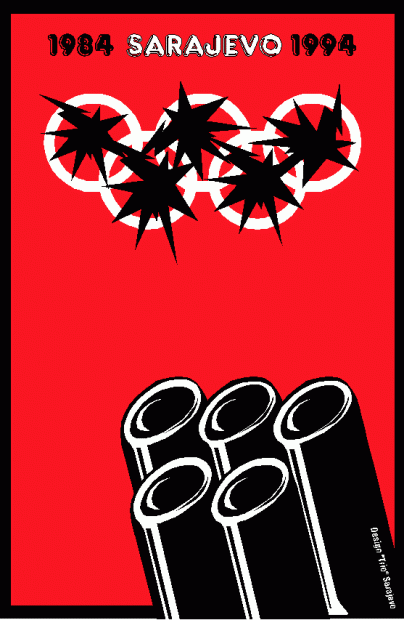 '84 - '94