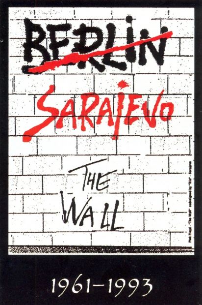 The Wall