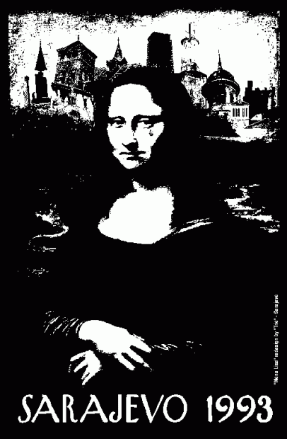 Mona Lisa