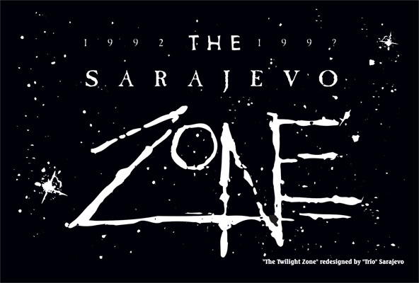Sarajevo zone