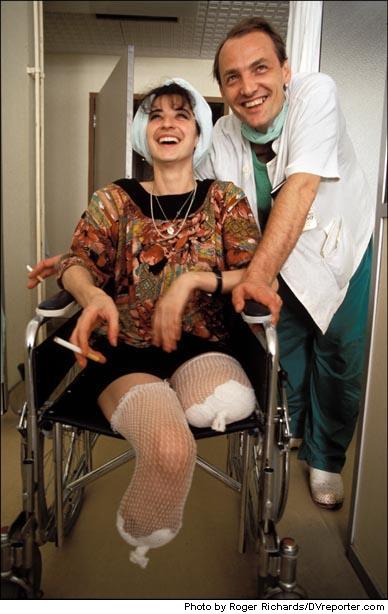 Fikreta Hadović, 24 godine