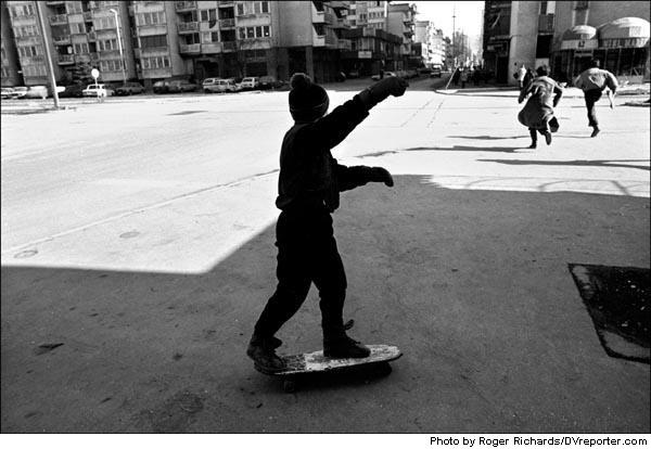 Aldin Jogić, 10 godina