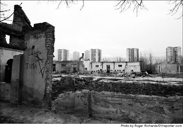 Posljednji dani opsade