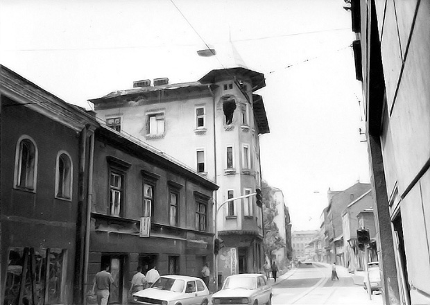 Snjeguljica je mrtva